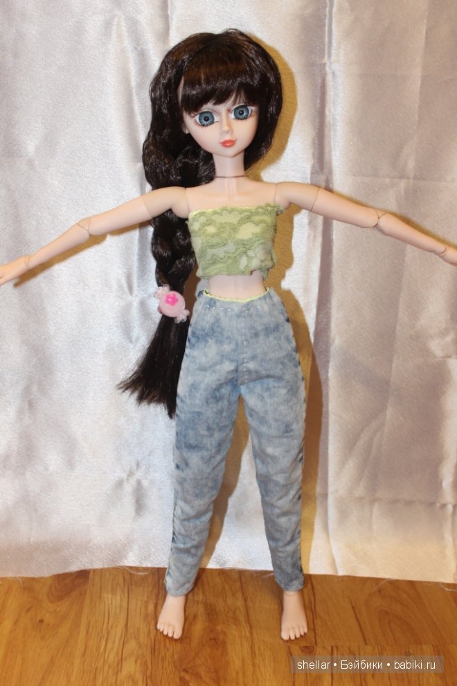 Долгожданная и нежданная Анастасия (фото 8)