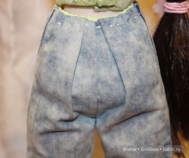 Долгожданная и нежданная Анастасия