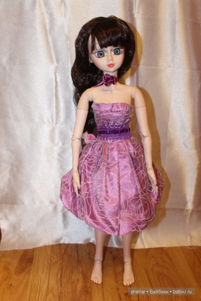 Долгожданная и нежданная Анастасия (фото 4)