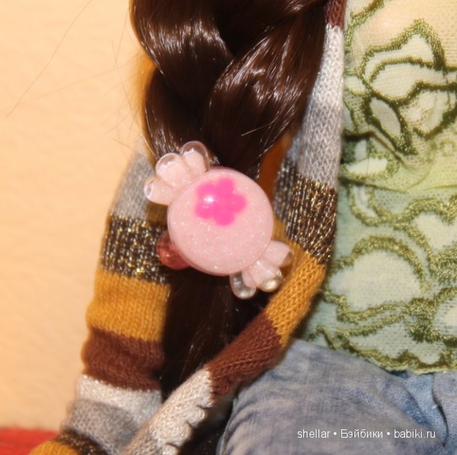 Долгожданная и нежданная Анастасия