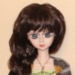 Долгожданная и нежданная Анастасия!