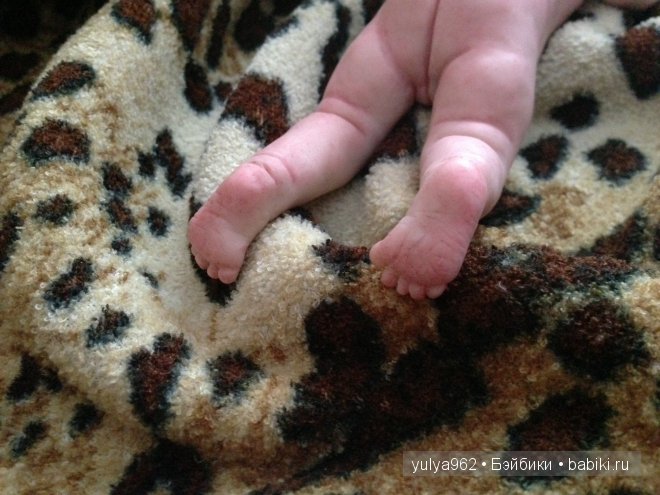 Малышка из пластики — Лепка авторских кукол: полимерная глина (фото 5)