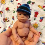 Митяня ООАК