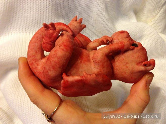 Дракоша Даня ООАК — Лепка авторских игрушек и папье (фото 9)