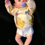 Эльфик ООАК