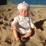 Марлена ООАК