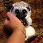 Петруша. Авторская игрушка.