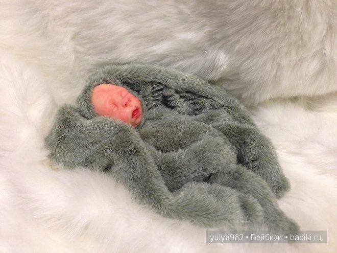 Малыши зайки тедди долл. Авторские игрушки (фото 9)