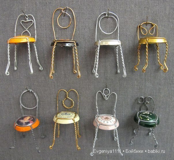 несколько кукольных мастер-классов из интернета