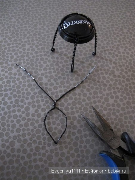 несколько кукольных мастер-классов из интернета