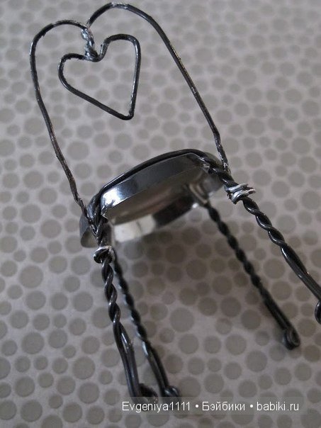 несколько кукольных мастер-классов из интернета