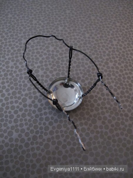 Ещё несколько кукольных мастер-классов из интернета