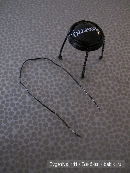 Ещё несколько кукольных мастер-классов из интернета (фото 2)