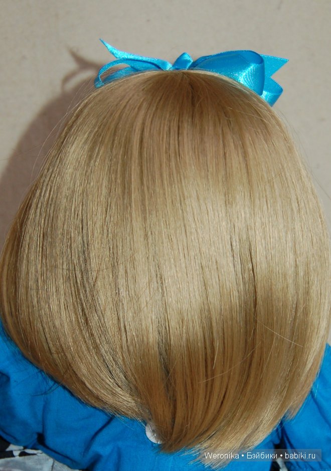 Моя первая девочка Адора E.I.E.I.O. - ИЯ