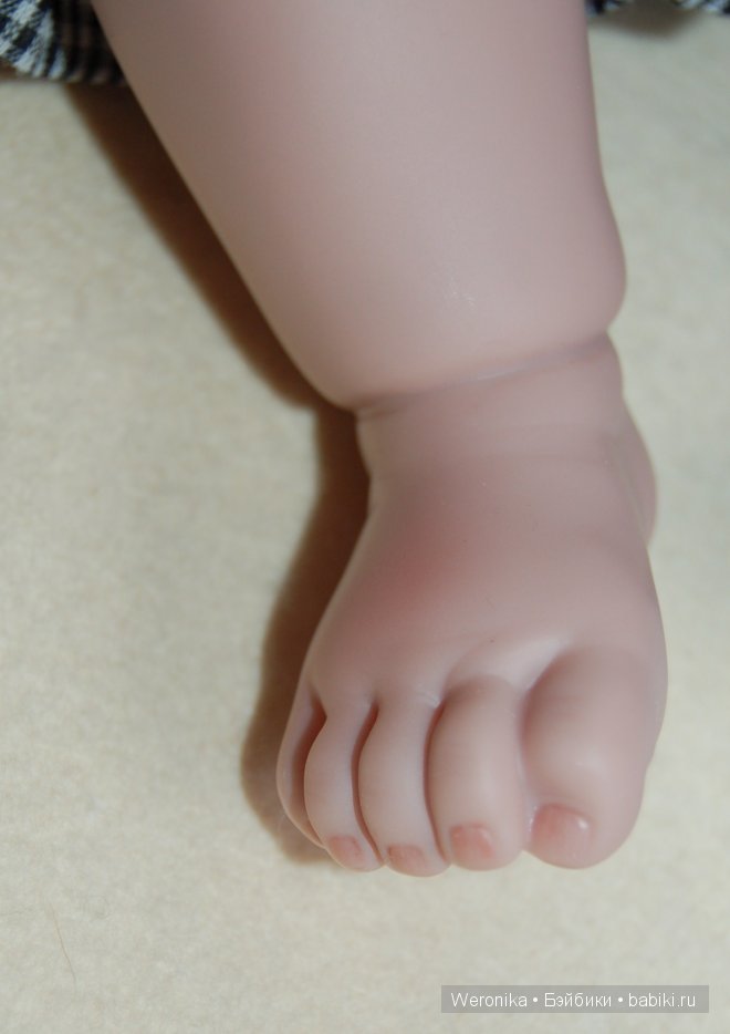 Моя первая девочка Адора E.I.E.I.O. - ИЯ (фото 6)