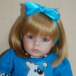 Моя первая девочка Адора E.I.E.I.O. - ИЯ