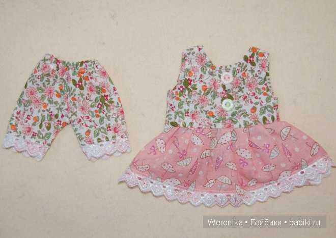 Цветочные наряды для малышки Люсии от Готц | Бэйбики Цветочные наряды для малышки Люсии от Готц