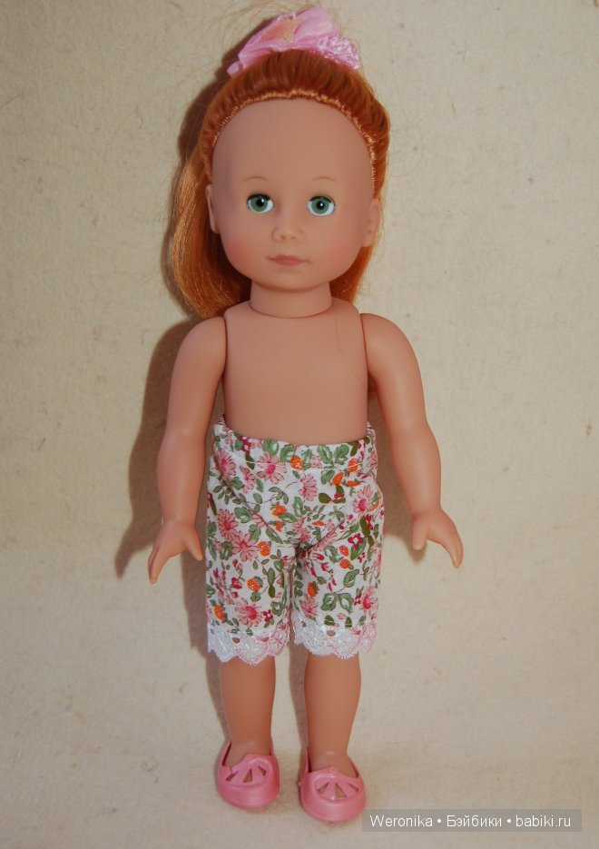 Цветочные наряды для малышки Люсии от Готц | Бэйбики Цветочные наряды для малышки Люсии от Готц
