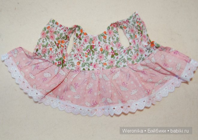 Цветочные наряды для малышки Люсии от Готц | Бэйбики Цветочные наряды для малышки Люсии от Готц