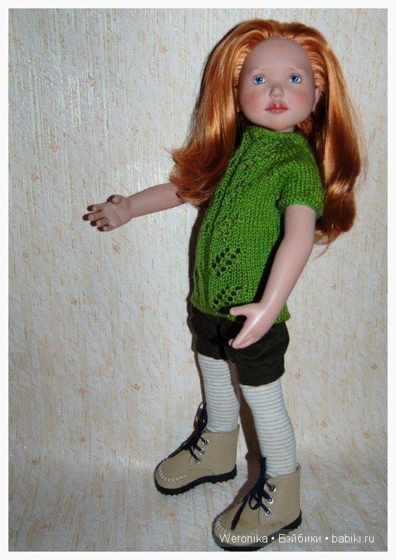 (Tania 2011) от Zwergnase