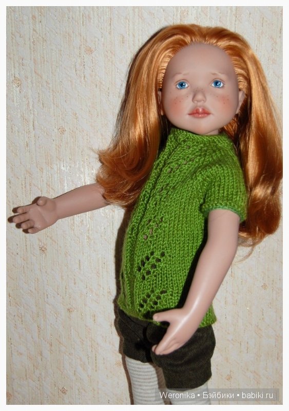 Сделано с любовью! Подарок для Танюши (Tania 2011) от Zwergnase (фото 10)