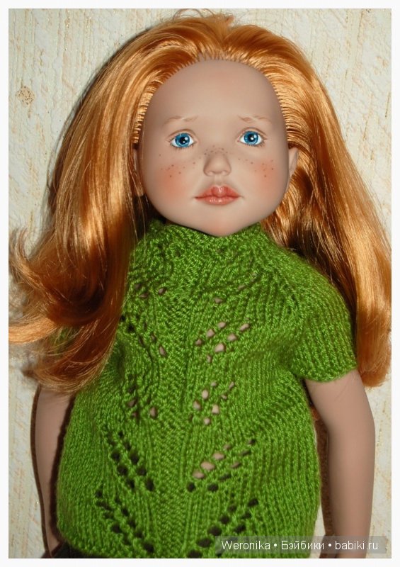 Сделано с любовью! Подарок для Танюши (Tania 2011) от Zwergnase (фото 4)