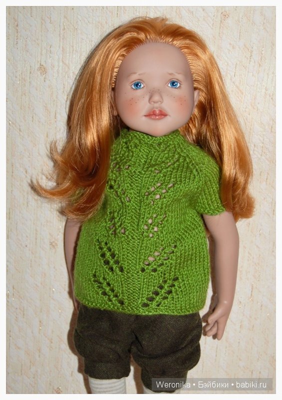 Сделано с любовью! Подарок для Танюши (Tania 2011) от Zwergnase