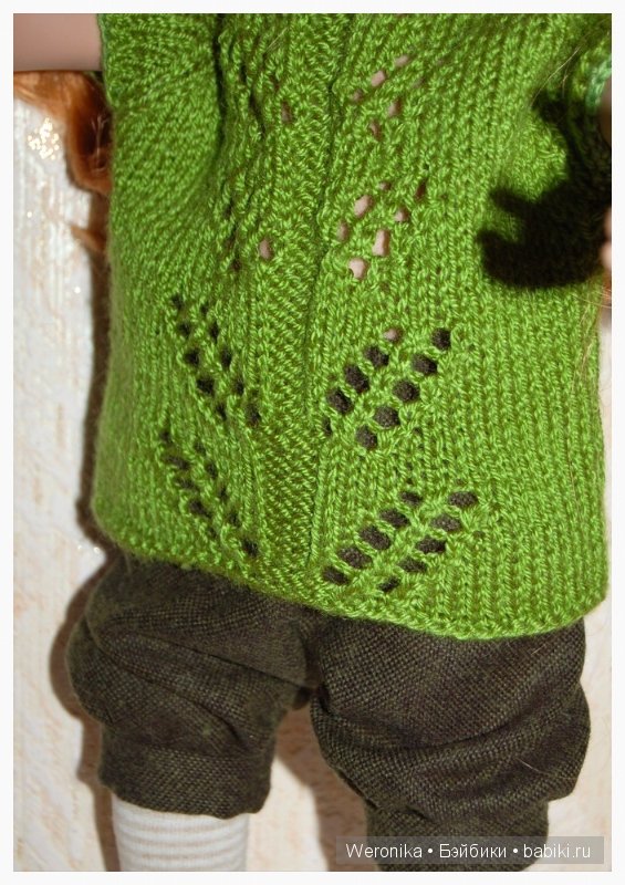 Сделано с любовью! Подарок для Танюши (Tania 2011) от Zwergnase (фото 9)