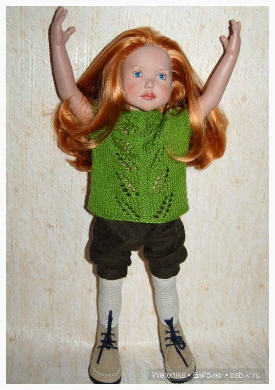 (Tania 2011) от Zwergnase