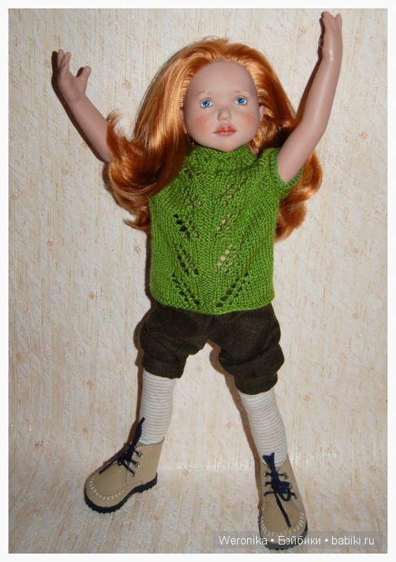 Сделано с любовью! Подарок для Танюши (Tania 2011) от Zwergnase