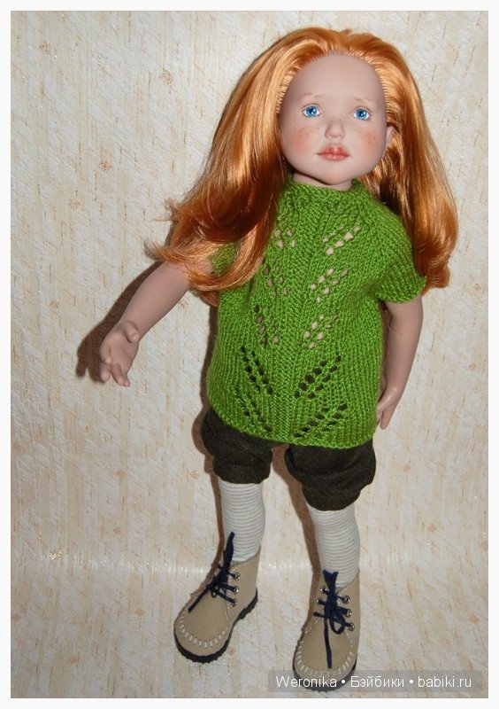 Сделано с любовью! Подарок для Танюши (Tania 2011) от Zwergnase