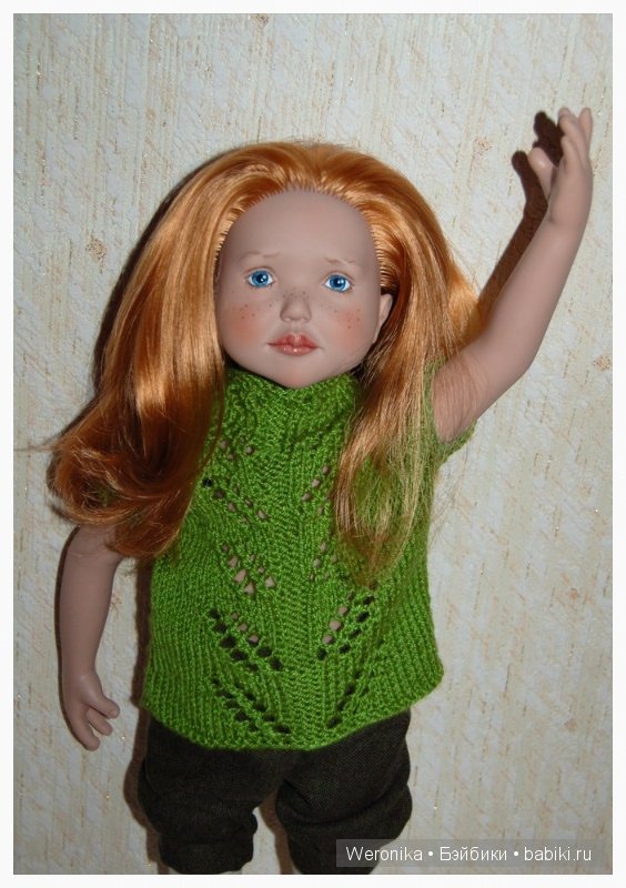 (Tania 2011) от Zwergnase