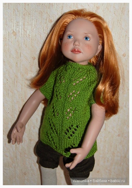 (Tania 2011) от Zwergnase