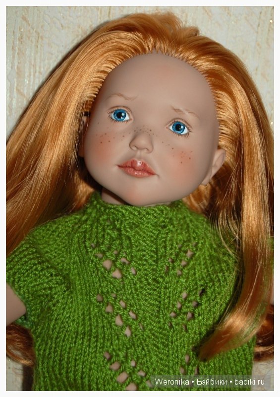 Сделано с любовью! Подарок для Танюши (Tania 2011) от Zwergnase (фото 8)