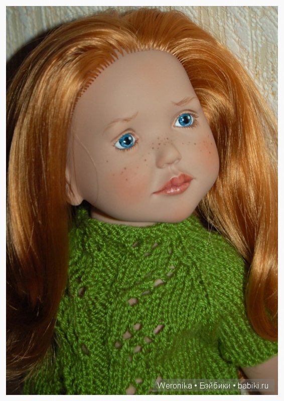 (Tania 2011) от Zwergnase