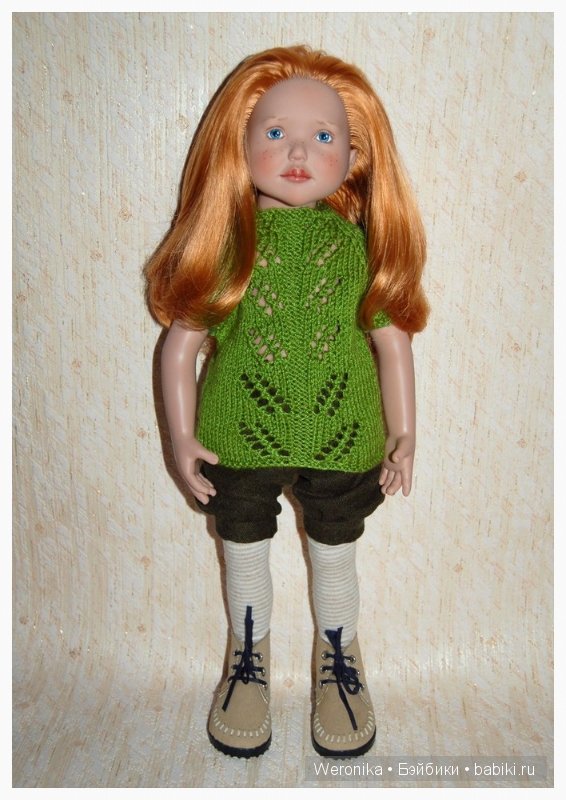 (Tania 2011) от Zwergnase