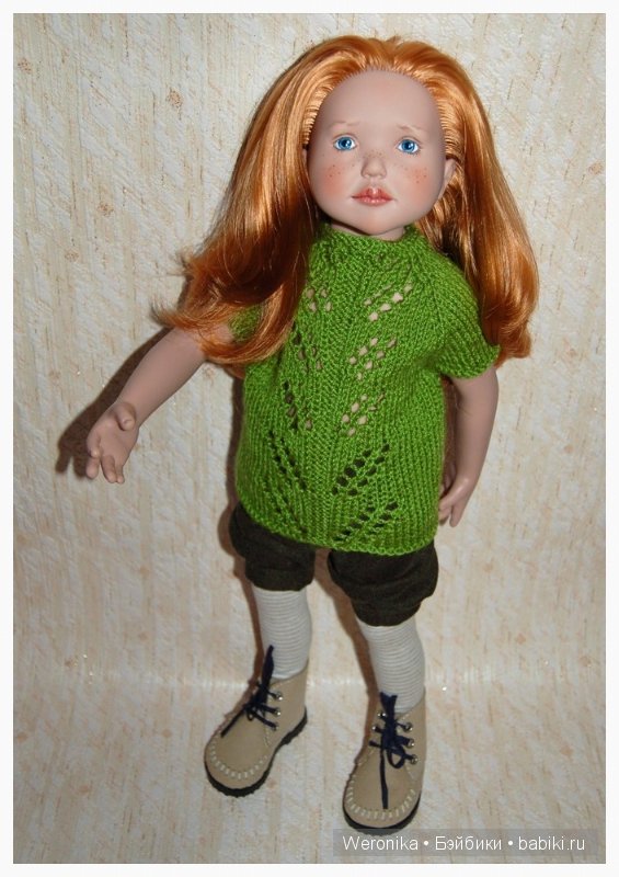 Сделано с любовью! Подарок для Танюши (Tania 2011) от Zwergnase