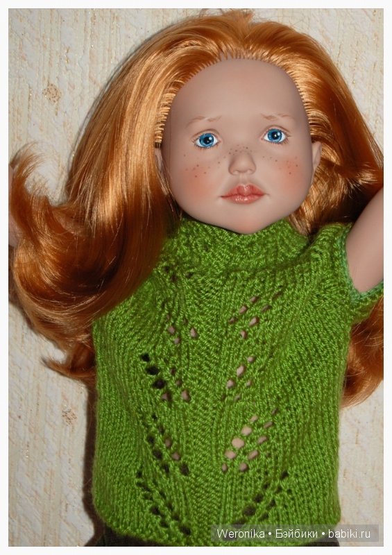 (Tania 2011) от Zwergnase