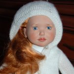 В Татьянин день - Танюша от Zwergnase