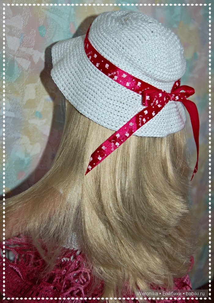 "Сказочная фея" - Подарок для Марии от Gotz | Бэйбики "Сказочная фея" - Подарок для Марии от Gotz (фото 5)