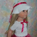 "Сказочная фея" - Подарок для Марии от Gotz