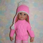 "Зимние забавы" - Подарок для Марии от Gotz