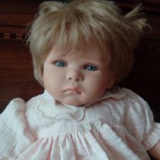 Барбара от Paola Reina