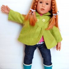 София Готц 2010 года