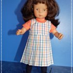 White Balloon — Sophia