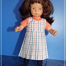 White Balloon — Sophia