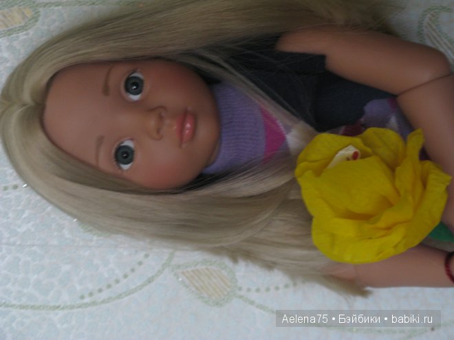 Выставка авторских игрушек и кукол "Ателье чудес" в Новосибирске 2013 (фото 2)