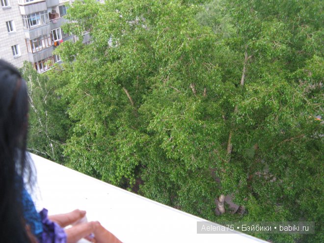 Робекка Стим, Monster High