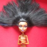 Лето, солнце, жара я по тебе скучаю... Робекка Стим, Monster High