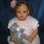 Мелия от Virginia Turner